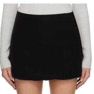 Khaite 'The Mael' Miniskirt